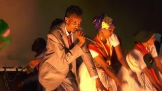 Dhaanto  Dirgax  JigJiga 2013  HD [upl. by Annaehs]