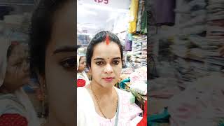 We are go to shopping 🛒🛍️ in khushi nagar shotrs youtube [upl. by Eilrahs]