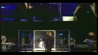 Bee Gees  Live In Sydney ONO 1999  Night Fever  More Than a Woman [upl. by Udella]