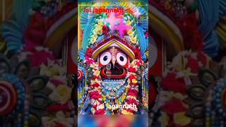 Jai jagannath  Odisha  jagannath Bajan beautiful youtubeshorts video ❤️🙏🙏👏 [upl. by Lebasi]