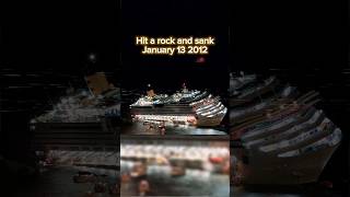 Evolution of the costa concordia special 6k subscribers2025 history costaconcordia ￼ seawonder [upl. by Barimah561]