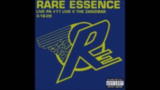 Rare Essence Live PA11Zanzibar 31809 Request [upl. by Erdnaet]