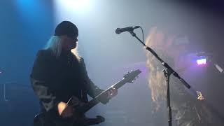 Triptykon  Tree of Suffocating Souls Live Québec Deathfest II  September 14 2019 [upl. by Aihsoj]