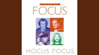 Hocus Pocus [upl. by Colbye]