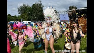 Formby Festival 2024 [upl. by Irrab]