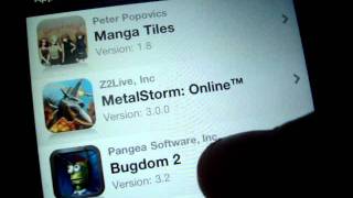 how to download free apps off cydia [upl. by Yesnyl]