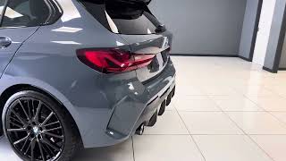 2023 73 Reg BMW 128ti 20 M Sport [upl. by Samale]