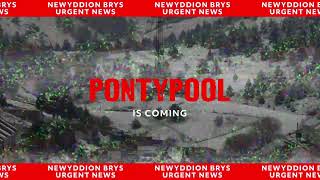 PONTYPOOL [upl. by Aley]