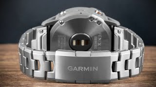 Top 8 Garmin Watches 2025 Actually Worth Buying in 2025 [upl. by Obe]