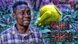 KIJIJI CHETU  EPISODE NO 06  AFRICAN SERIES [upl. by Ellahcim]