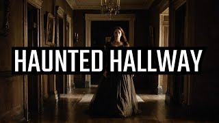 Brown Lady of Raynham Hall A Haunting Experience [upl. by Rorie]