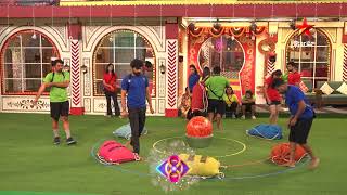 Bigg Boss Telugu 8  Day 60  Promo 3  quot Thiruguthune Undu Geliche Varakuquot Task 🔥  Star Maa [upl. by Heinrik]