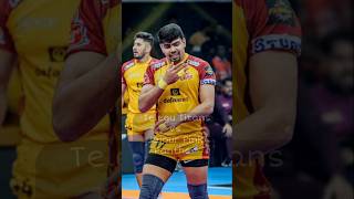 Pkl 11 Today Match Telegu Titans Vs Jaipur Pink Panthers Up Yodha Vs Bengaluru Bulls ytshorts [upl. by Haisoj907]