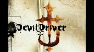 DevilDriver  Knee Deep [upl. by Giordano]