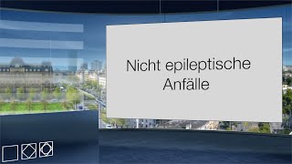 Nicht epileptische Anfälle eine überraschende Fallgeschichte verweist auf eine mögliche Therapie [upl. by Wier332]