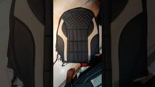 seatcover In Secunderabad several manufacturers and suppliers specialize in car seat covers [upl. by Nysila]