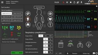 MedVision Software  Simple to learn easy to use [upl. by Jeanette]