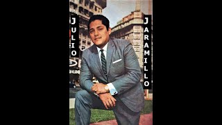 Julio Jaramillo  Nuestro Juramento Official [upl. by Clauddetta795]