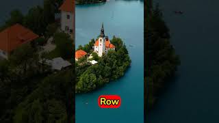 Slovenia Places To Visit youtubeshorts shorts travel subscribe [upl. by Asserat]