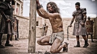 SON OF GOD MOVIE 2014  Adapted from the History Channel mini series quotThe Biblequot [upl. by Yatzeck516]