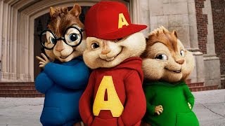 CHIPMUNKS  BOOGIE WONDERLAND  Earth Wind and Fire [upl. by Eelarak369]