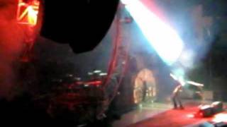 Tommy Lee Drum Solo 2Dr Feelgood [upl. by Leamhsi706]