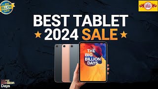 Best Tablet 2024 Sale [upl. by Fabiolas]