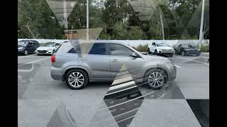 2014 Kia Sorento CHY241027B [upl. by Willie320]