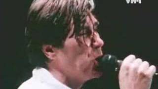 Roxy Music  Jealous Guy Live1982 [upl. by Kcinnay]