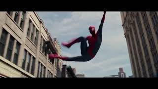 The Amazing Spider Man 2 Centuries Fall Out Boys HD MMV [upl. by Eetsud19]