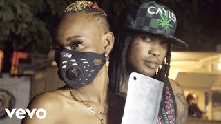 Tommy Lee Sparta  Soul Reaper Official Music Video [upl. by Marietta]