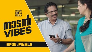 Naadan Vibes  Malayalam Web Series  Ep 06  Finale [upl. by Mamoun]