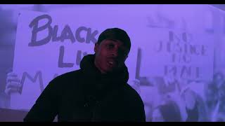 Lil Sykes  Black Is Power  Music Video  MixtapeMadness [upl. by Oidale]