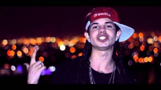 Maniako Feat Biper  Viendo Las Estrellas  Video Oficial  HD [upl. by Enyala873]