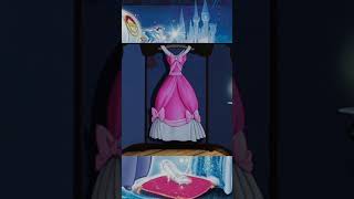 Cindrella song Cindrellastory disney love magic youtubeshorts bedtimestories fairytales [upl. by Corydon602]