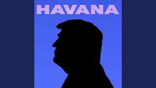 Havana  Trump [upl. by Llertal91]