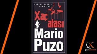 Mario Francis Puzo quotXAÇ ATASIquot [upl. by Ellora]