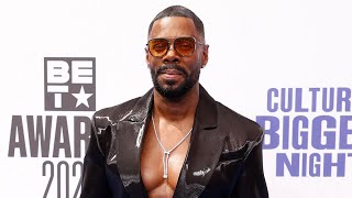 Colman Domingo Talking About Michael Jackson Biopic Movie “MICHAEL” [upl. by Glendon]