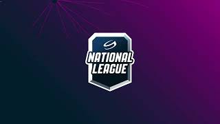 National League  HC Ajoie  EHC BielBienne  Saison régulière 20242025  26102024 [upl. by Gault906]