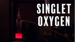 Making Singlet Oxygen [upl. by Dupin]