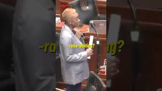 Man SHUTS DOWN Liberal RaceBaiter [upl. by Vieva]