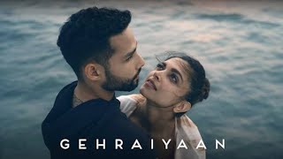 Gehraiyaan  2022  Deepika Padukone And Siddhant Chaturvedi New Movie Facts And Important Talks [upl. by Hillary728]