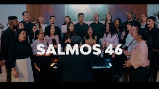 Salmos 46 [upl. by Dom831]