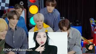 NCT 127 REACT  BABYMONSTER  LIKE THAT PERFORMANCE  kpopreaction fanmadevideos nctreaction [upl. by Huberty]