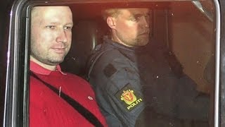 Behring Breivik Irrer Attentäter  oder zurechnungsfähig [upl. by Iruam773]