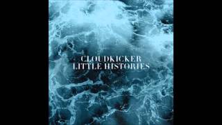 Cloudkicker  Digital Lightning [upl. by Etterual]