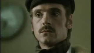 Moonlighting 1982 trailer  Jeremy Irons [upl. by Yared]