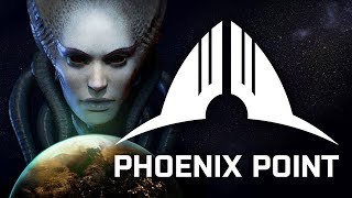 Phoenix Point  Like XCOM But Crabs [upl. by Orji931]