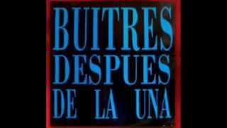 Buitres  Mojave [upl. by Oicul]