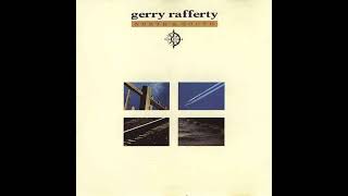 Gerry Rafferty  Shipyard Town 432 Hz [upl. by Nosduh]